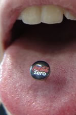 promo piercing Bizarre Promotional Products