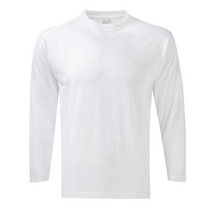 classic mens long sleeve white 300 300 Transfer printed clothing