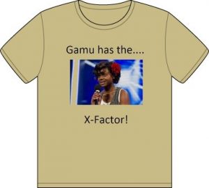 225 300x270 Gamu has the X Factor