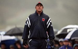 US Ryder Cup player Phil Mickelson looks 6123x1 300x189 The fairways a catwalk