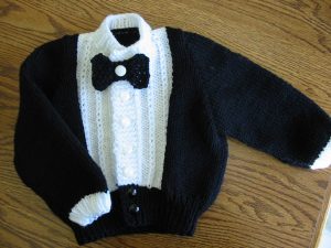 tuxedopix 300x225 Top 5 Woolly Wonders