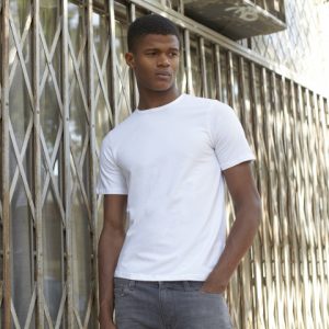 Fruit Of The Loom Slim Fit TShirt Model 617 423 300x300 How not to promote your brand 