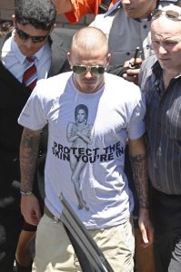 The Footballer may have retired but Beckhams Brand is still going strong david beckham vic tshirt 199x300 The Footballer may have retired but Beckhams Brand is still going strong